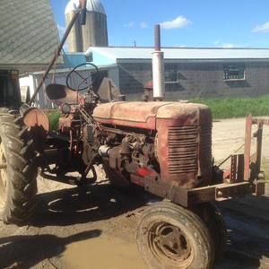 Meet your Posher, Matthew